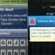 Illustration for article titled Verizon Accidentally Sent a Scary Emergency Alert Telling People to Take Shelter